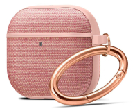 Spigen Urban Fit Apple Airpods 4 Rose Gold - 1346711 - zdjęcie 1